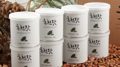 🎁 엄선된 홍천잣 선물세트 추천! 할인 혜택까지 놓치지 마세요!